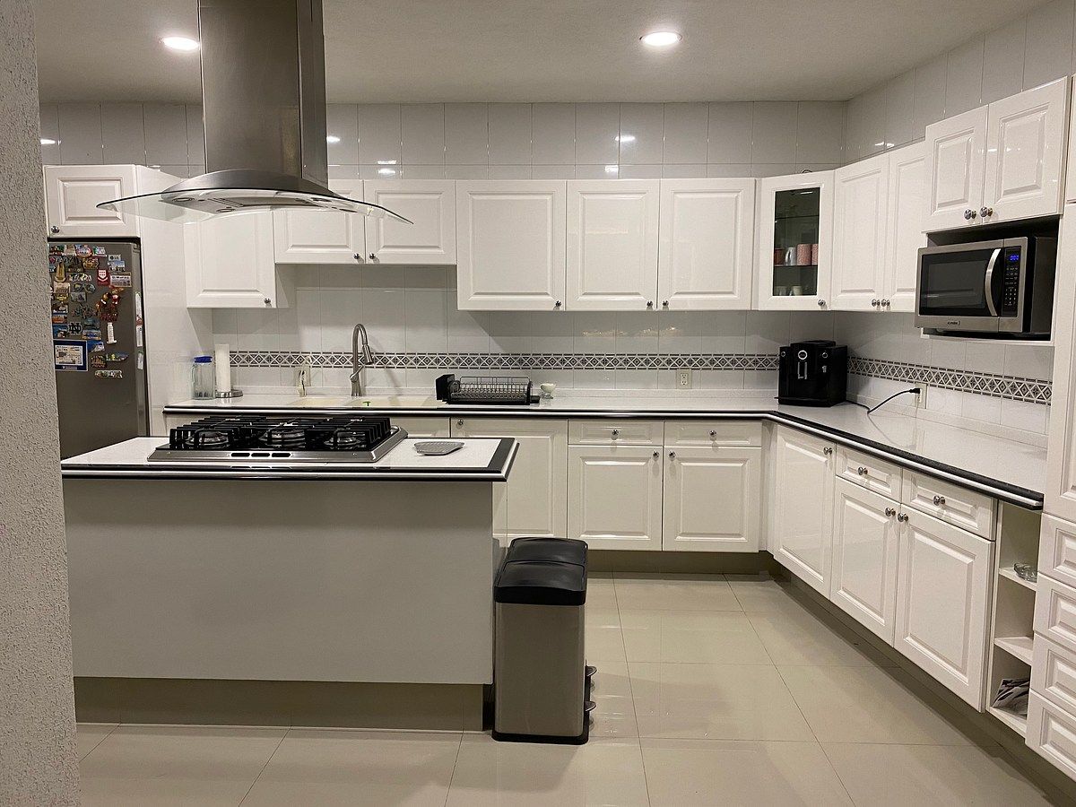 Casa en condominio en Paseos del Bosque, Naucalpan de Juárez, foto 3 de 50