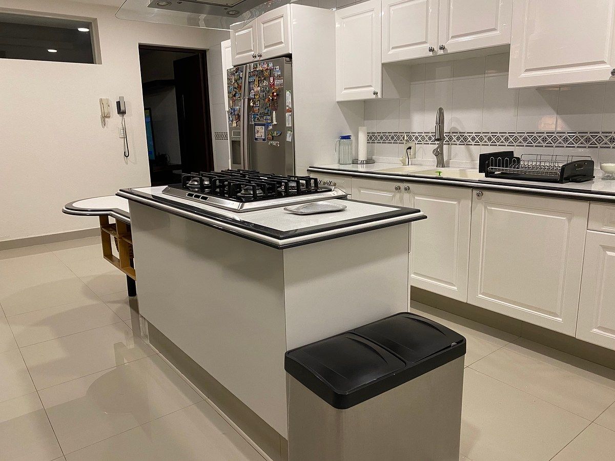 Casa en condominio en Paseos del Bosque, Naucalpan de Juárez, foto 4 de 50