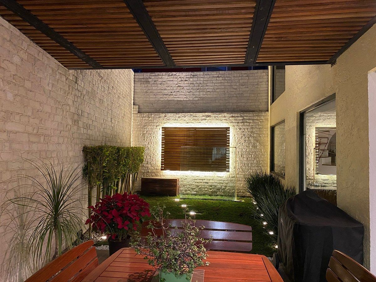 Casa en condominio en Paseos del Bosque, Naucalpan de Juárez, foto 5 de 50