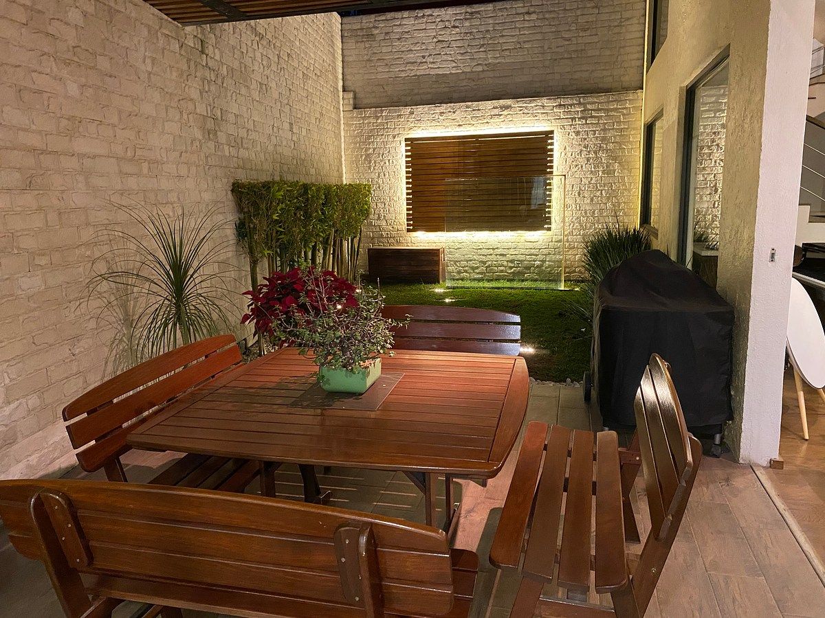 Casa en condominio en Paseos del Bosque, Naucalpan de Juárez, foto 7 de 50
