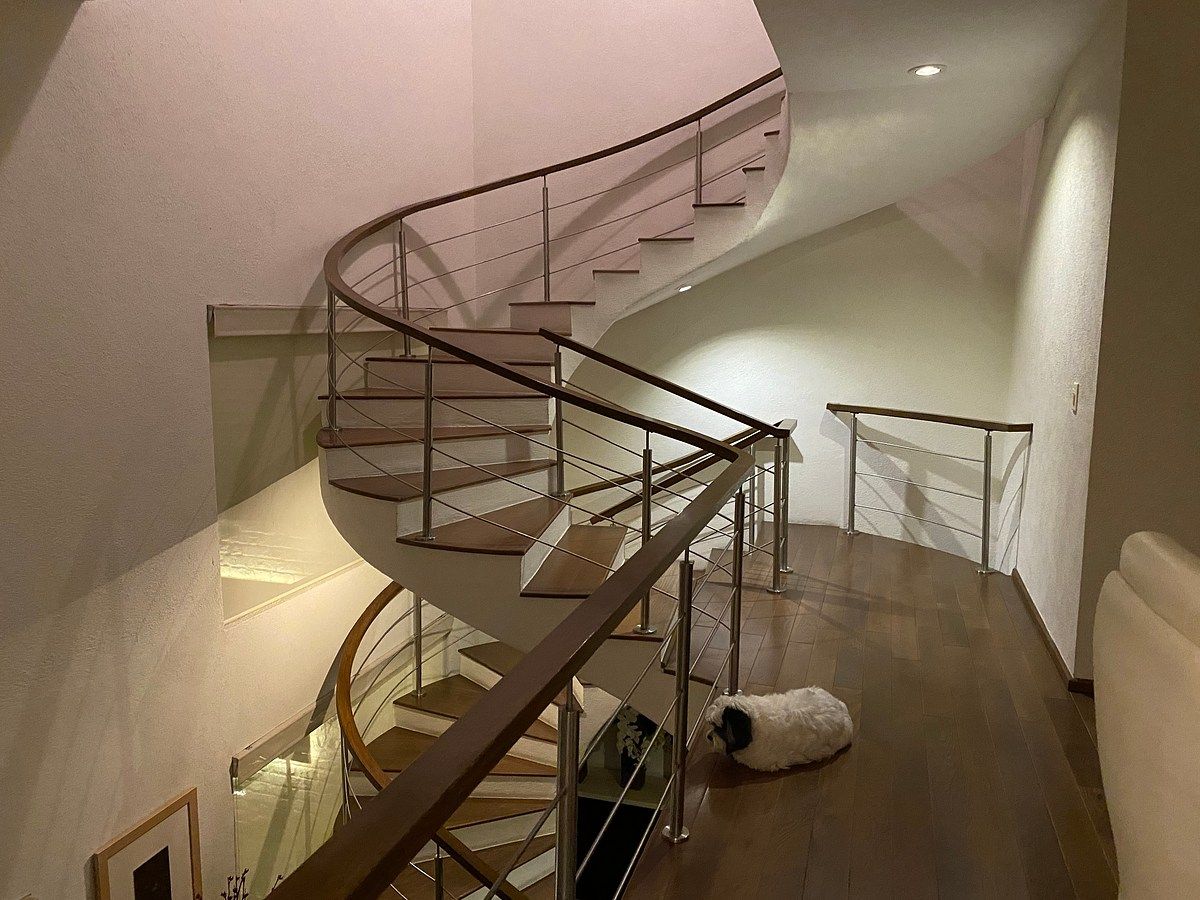Casa en condominio en Paseos del Bosque, Naucalpan de Juárez, foto 31 de 50