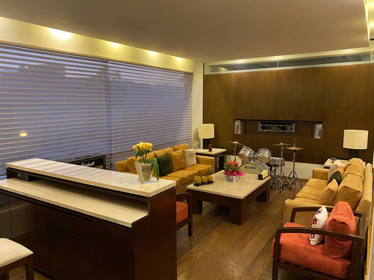 Casa en condominio en Paseos del Bosque, Naucalpan de Juárez, foto 15 de 50