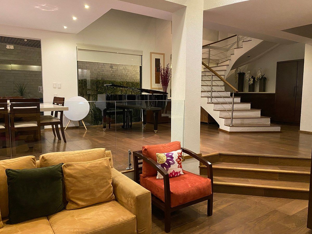 Casa en condominio en Paseos del Bosque, Naucalpan de Juárez, foto 14 de 50