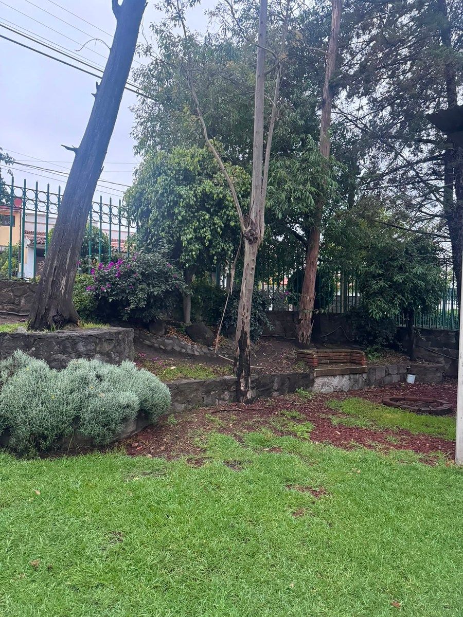 Casa en condominio en Paseos del Bosque, Naucalpan de Juárez, foto 18 de 50