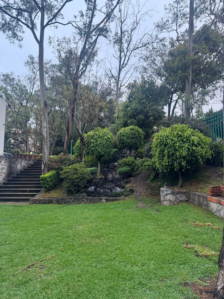 Casa en condominio en Paseos del Bosque, Naucalpan de Juárez, foto 21 de 50