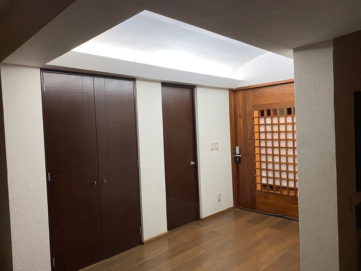 Casa en condominio en Paseos del Bosque, Naucalpan de Juárez, foto 49 de 50