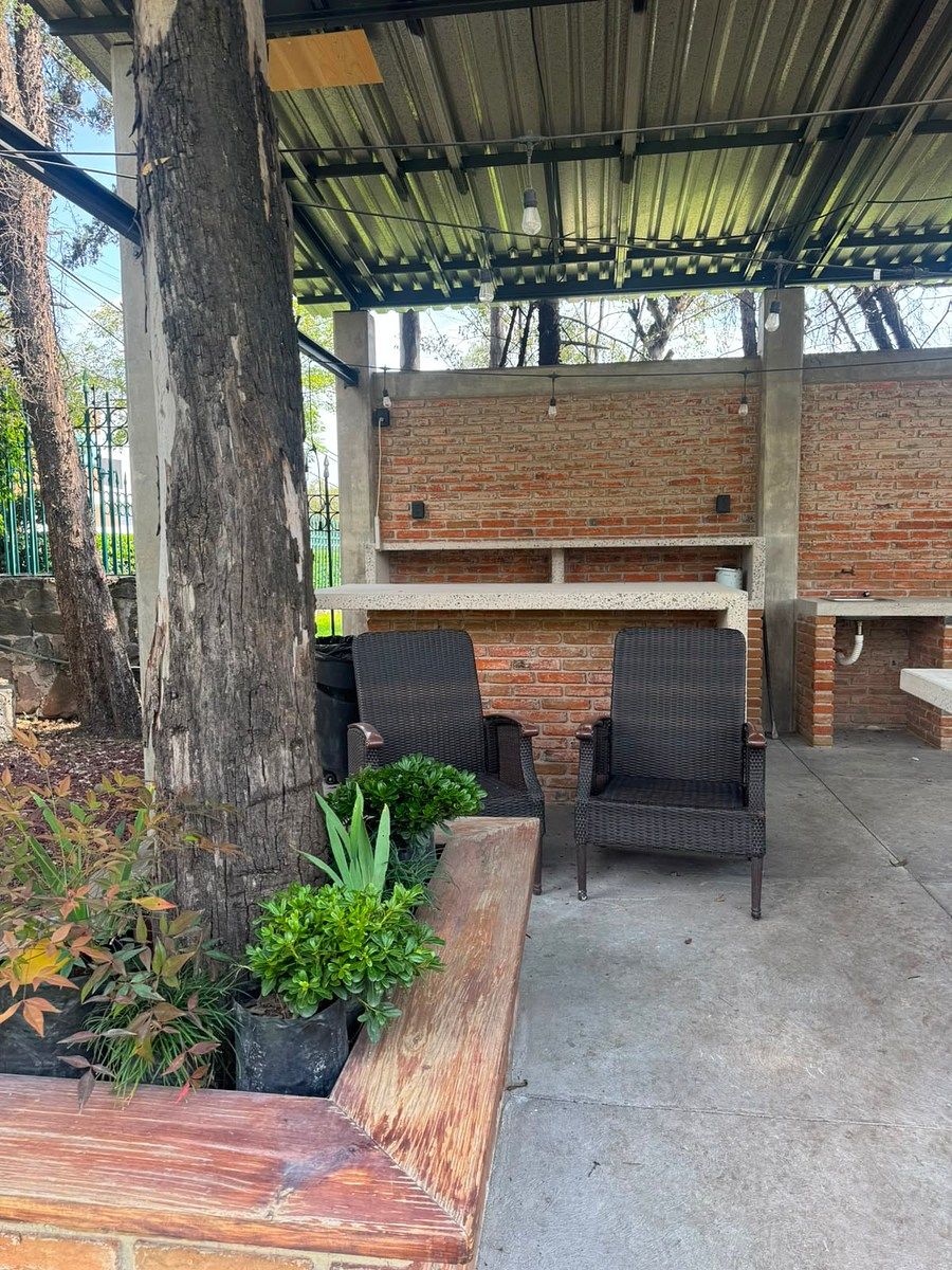 Casa en condominio en Paseos del Bosque, Naucalpan de Juárez, foto 22 de 50