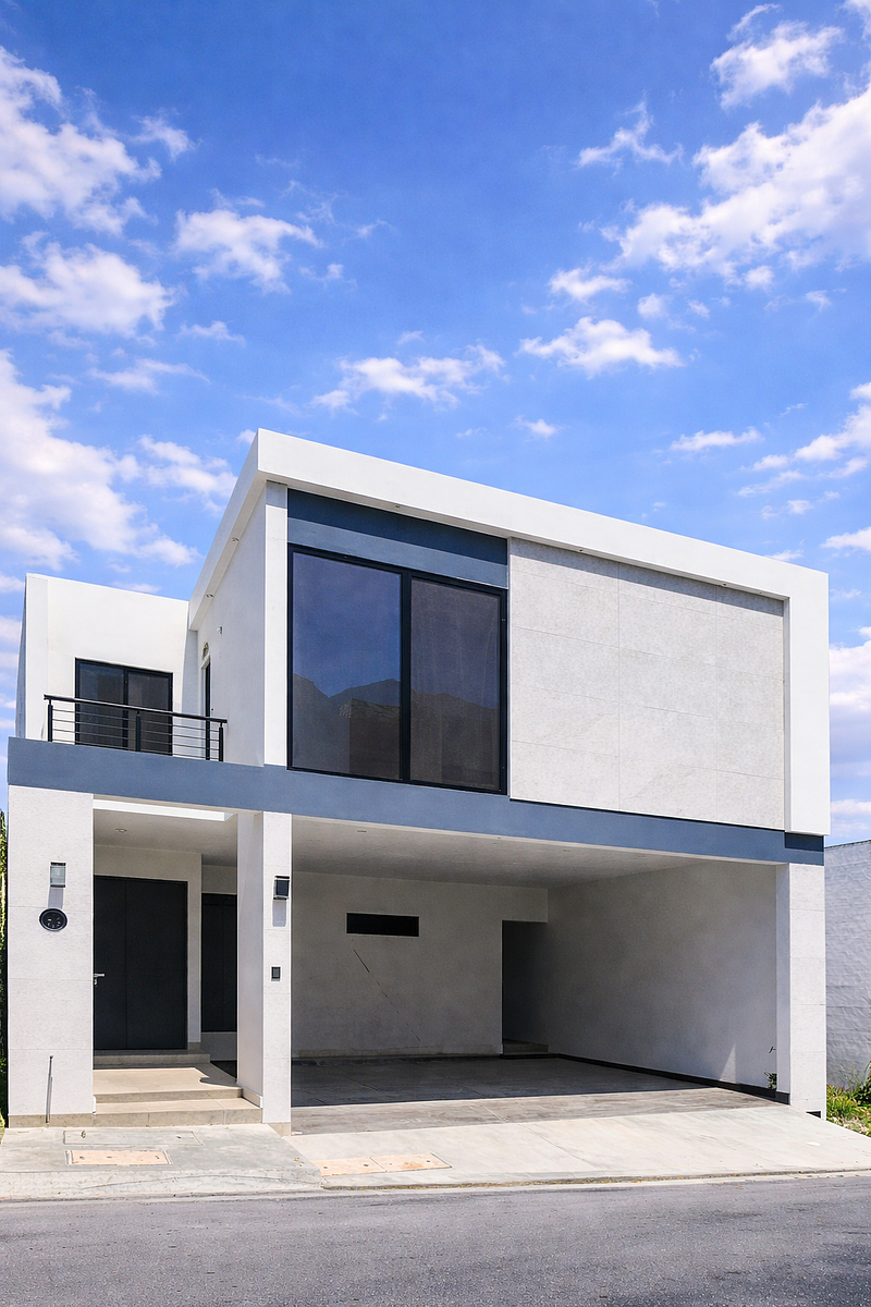 DOMINIO CUMBRES – PRIVADA SANTORAL II, foto 1 de 15