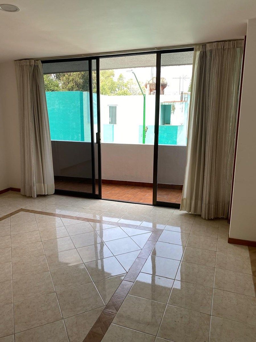Apartment in Paseos de Taxqueña, Coyoacán, photo 5 of 13