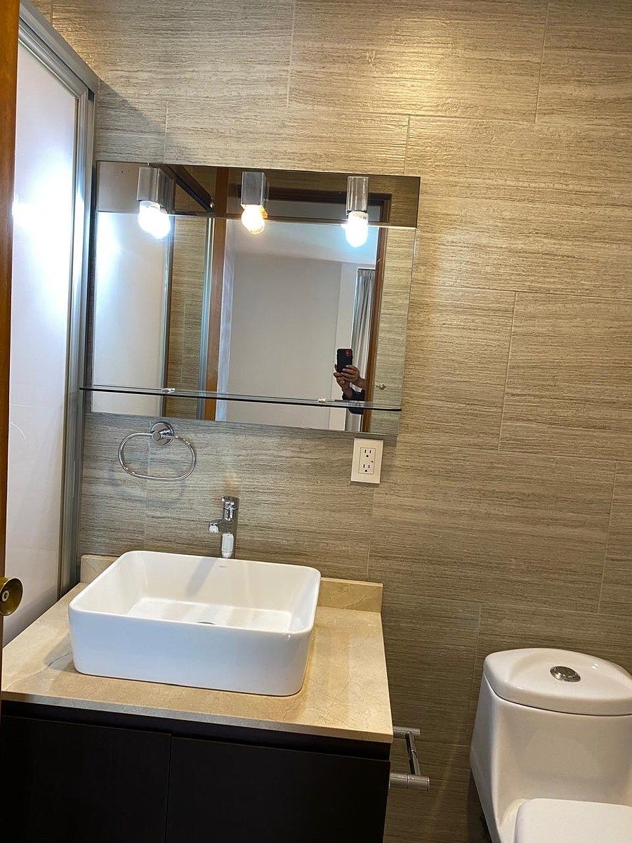 Apartment in Paseos de Taxqueña, Coyoacán, photo 6 of 13