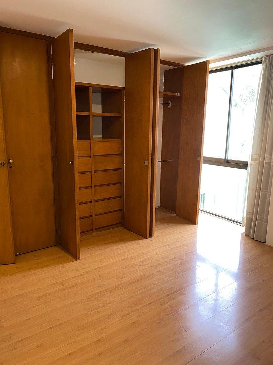Apartment in Paseos de Taxqueña, Coyoacán, photo 8 of 13