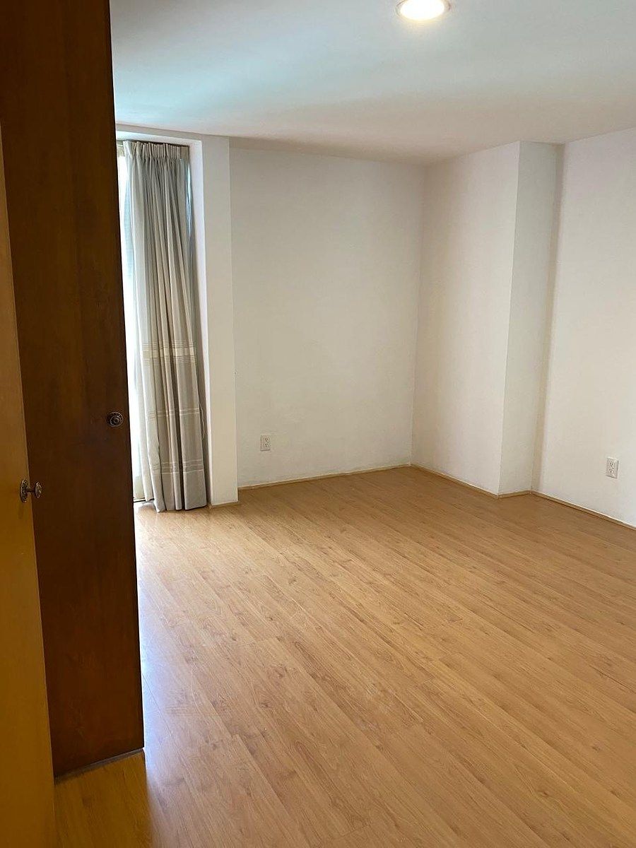 Apartment in Paseos de Taxqueña, Coyoacán, photo 9 of 13