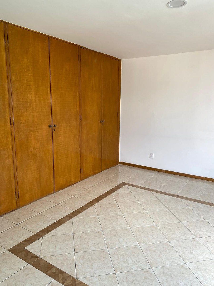 Apartment in Paseos de Taxqueña, Coyoacán, photo 10 of 13