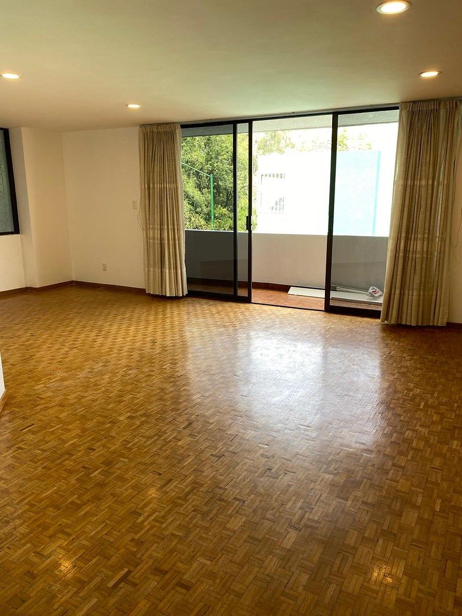 Apartment in Paseos de Taxqueña, Coyoacán, photo 12 of 13