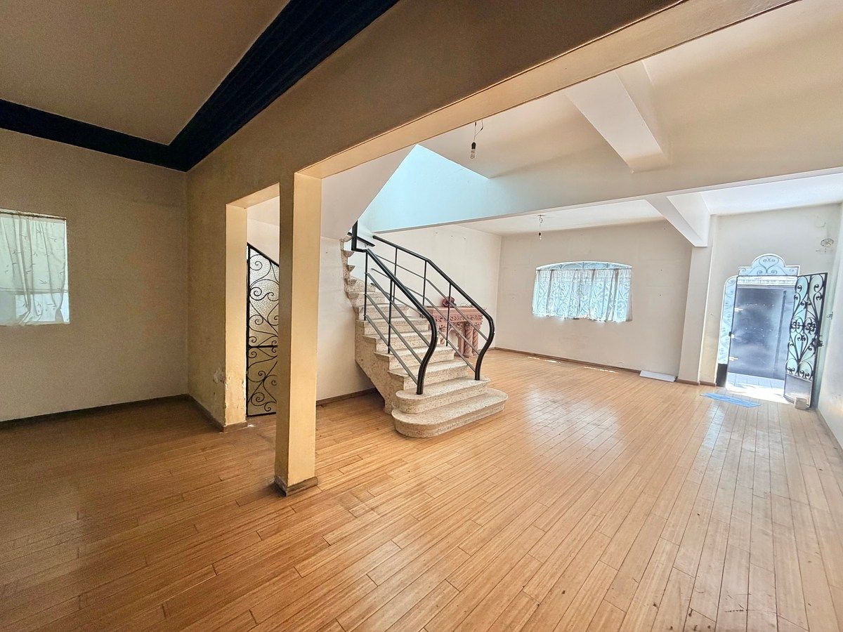 Lote em Polanco V Sección, Miguel Hidalgo, foto 5 de 28