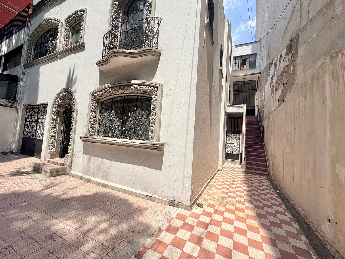 Lote em Polanco V Sección, Miguel Hidalgo, foto 2 de 28