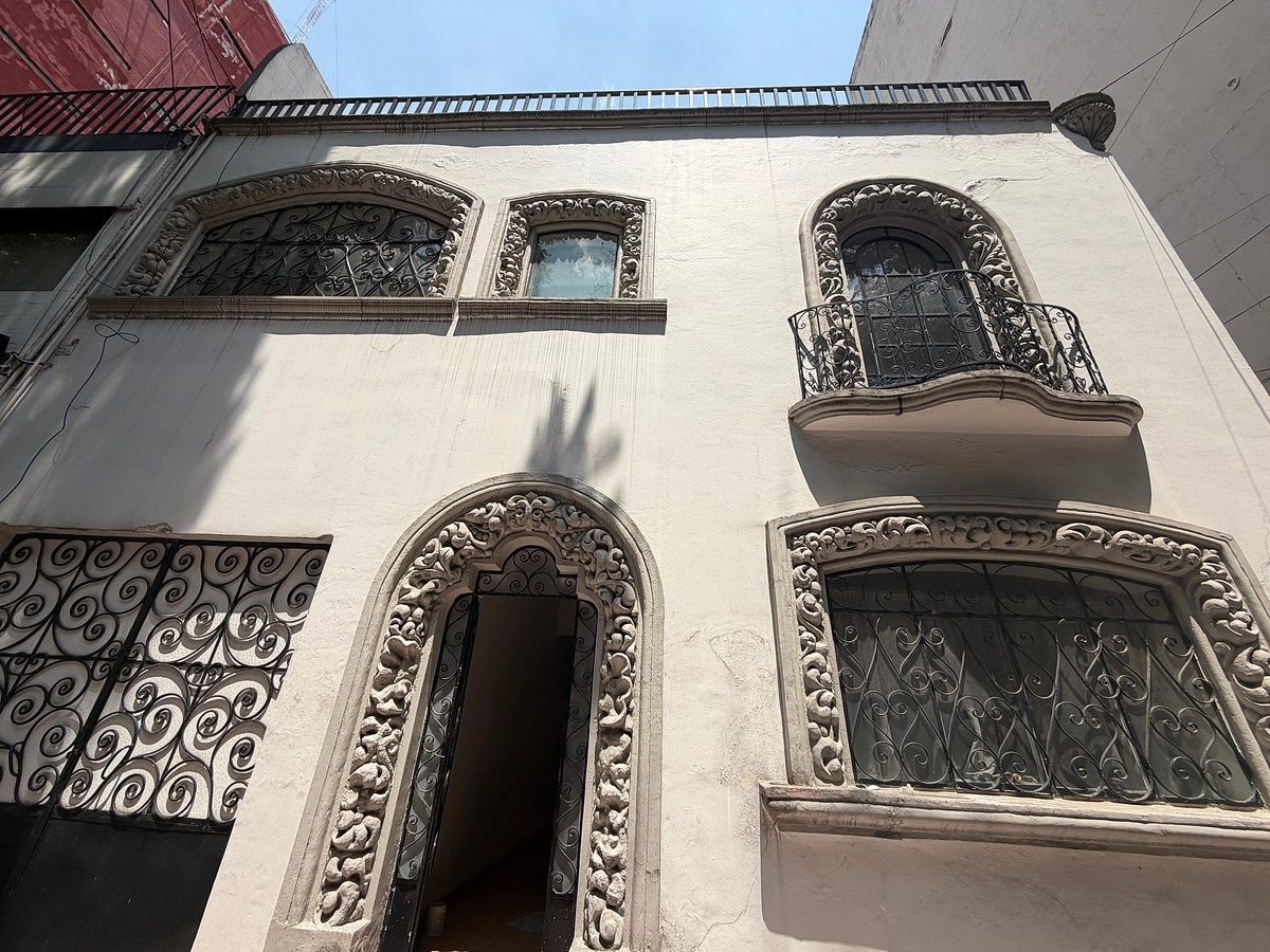 Lote em Polanco V Sección, Miguel Hidalgo, foto 3 de 28