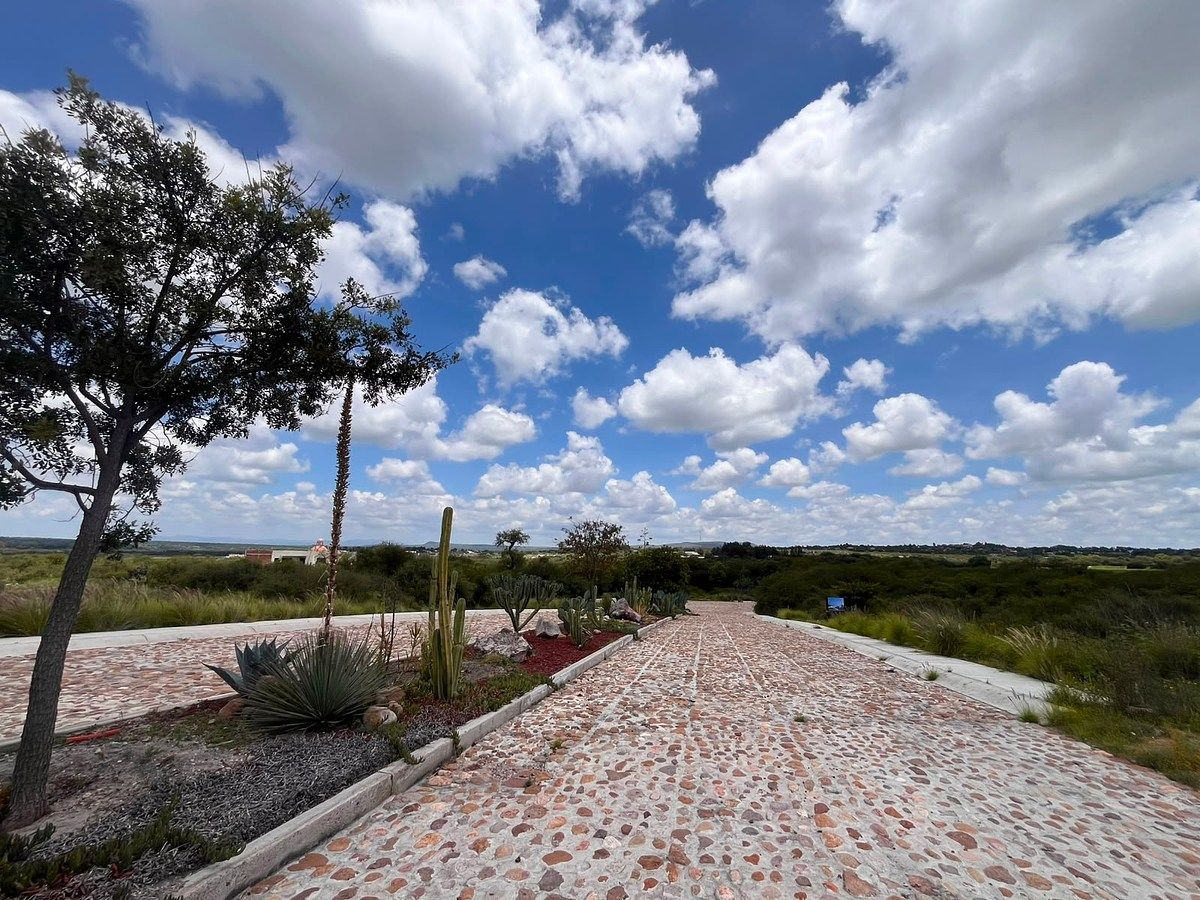Terreno en San Francisco, San Miguel de Allende, foto 2 de 18