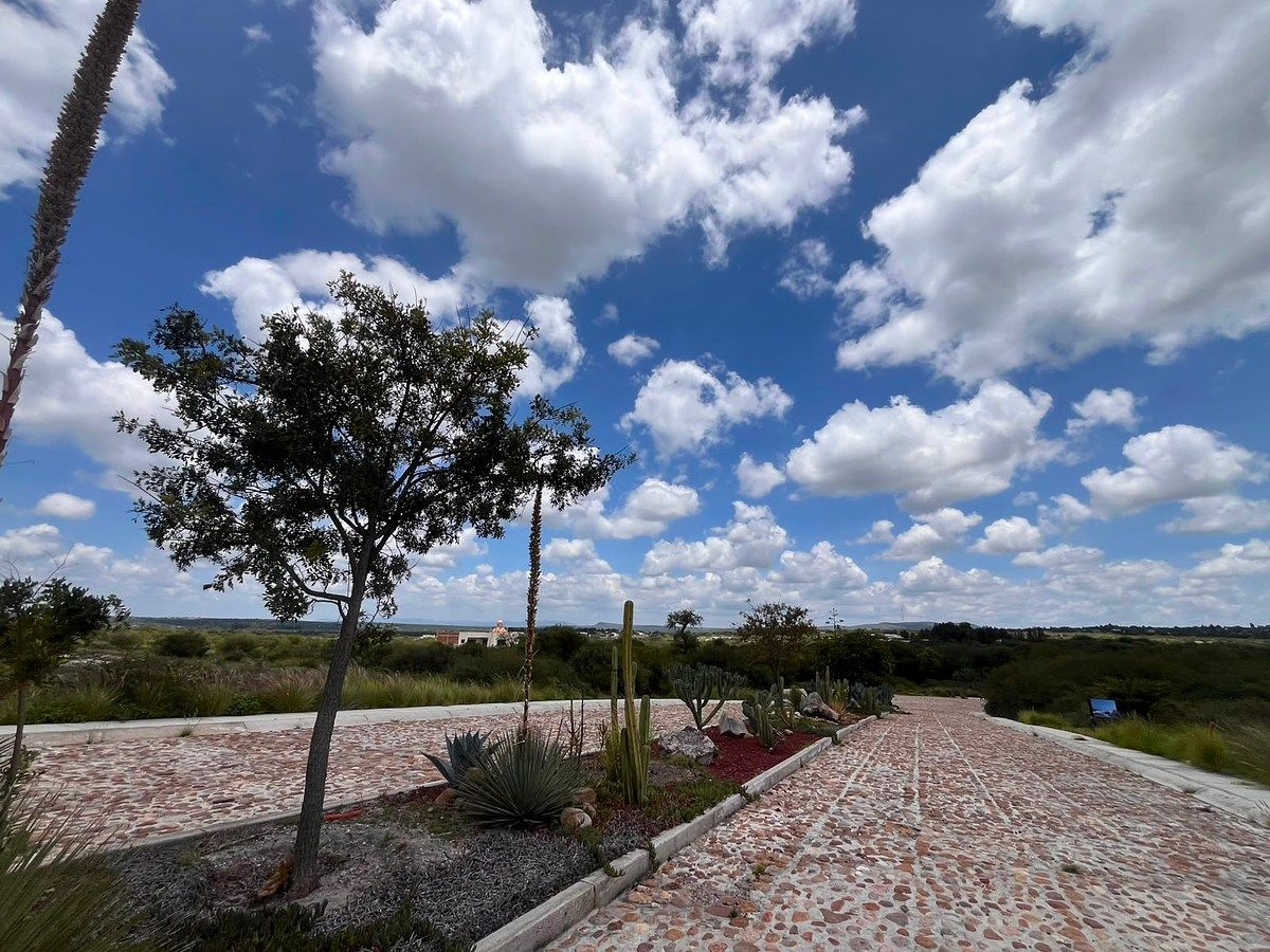 Terreno en San Francisco, San Miguel de Allende, foto 5 de 18