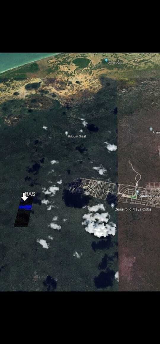 Terreno em Hunucma Yucatã para desenvolver, foto 1 de 6