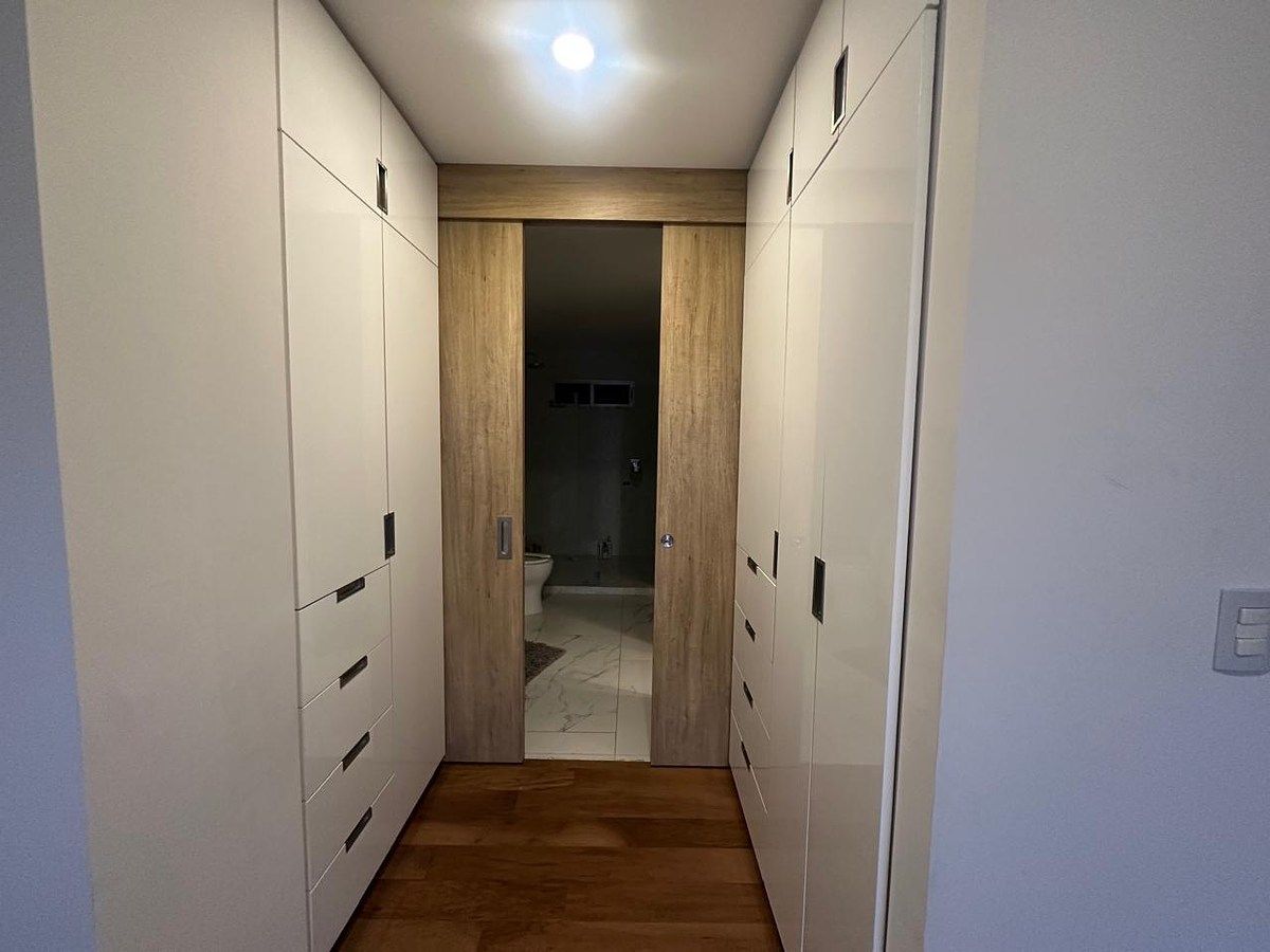 Departamento en Paseo de las Lomas, Álvaro Obregón, foto 7 de 23