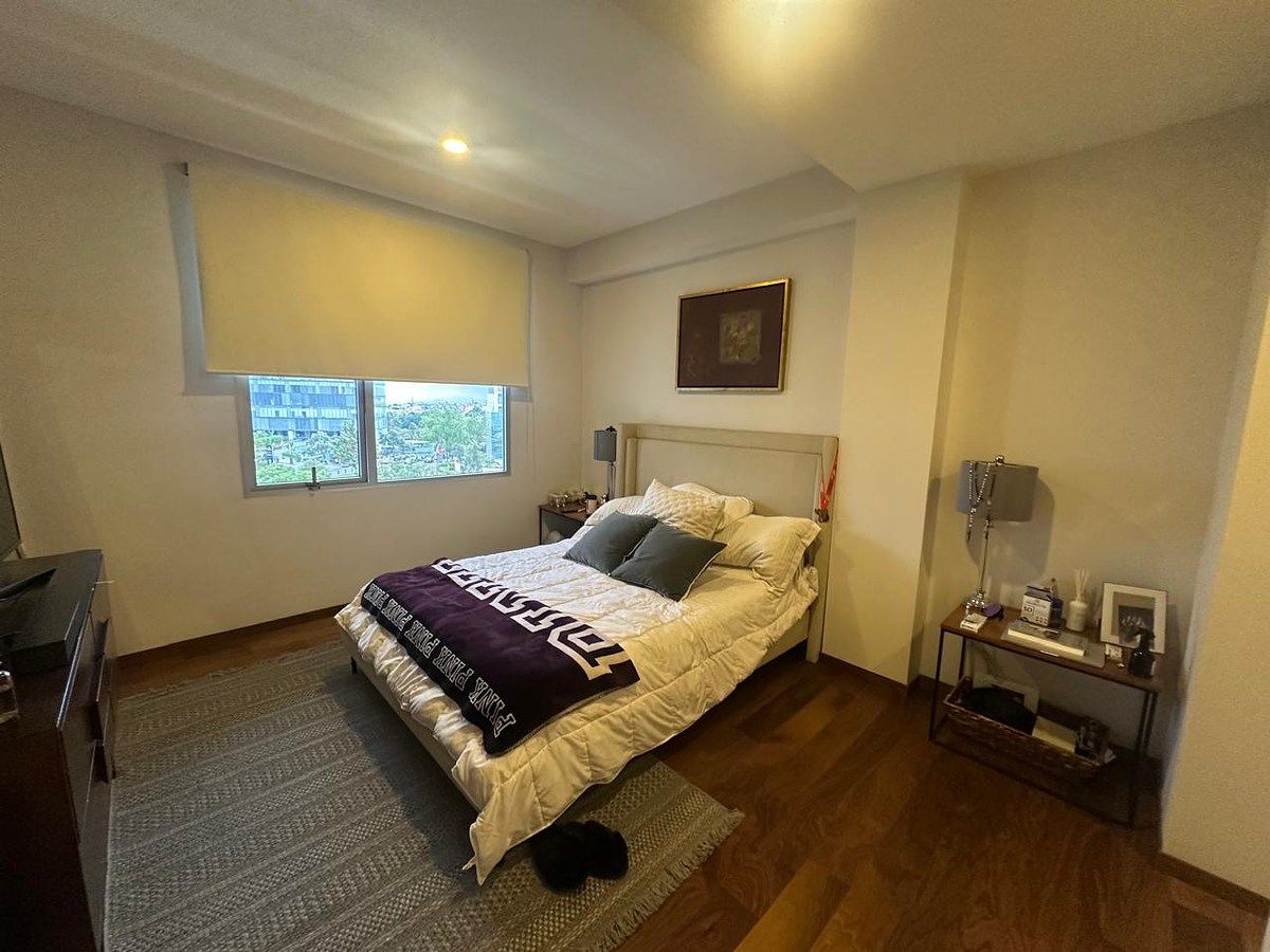 Departamento en Paseo de las Lomas, Álvaro Obregón, foto 9 de 23