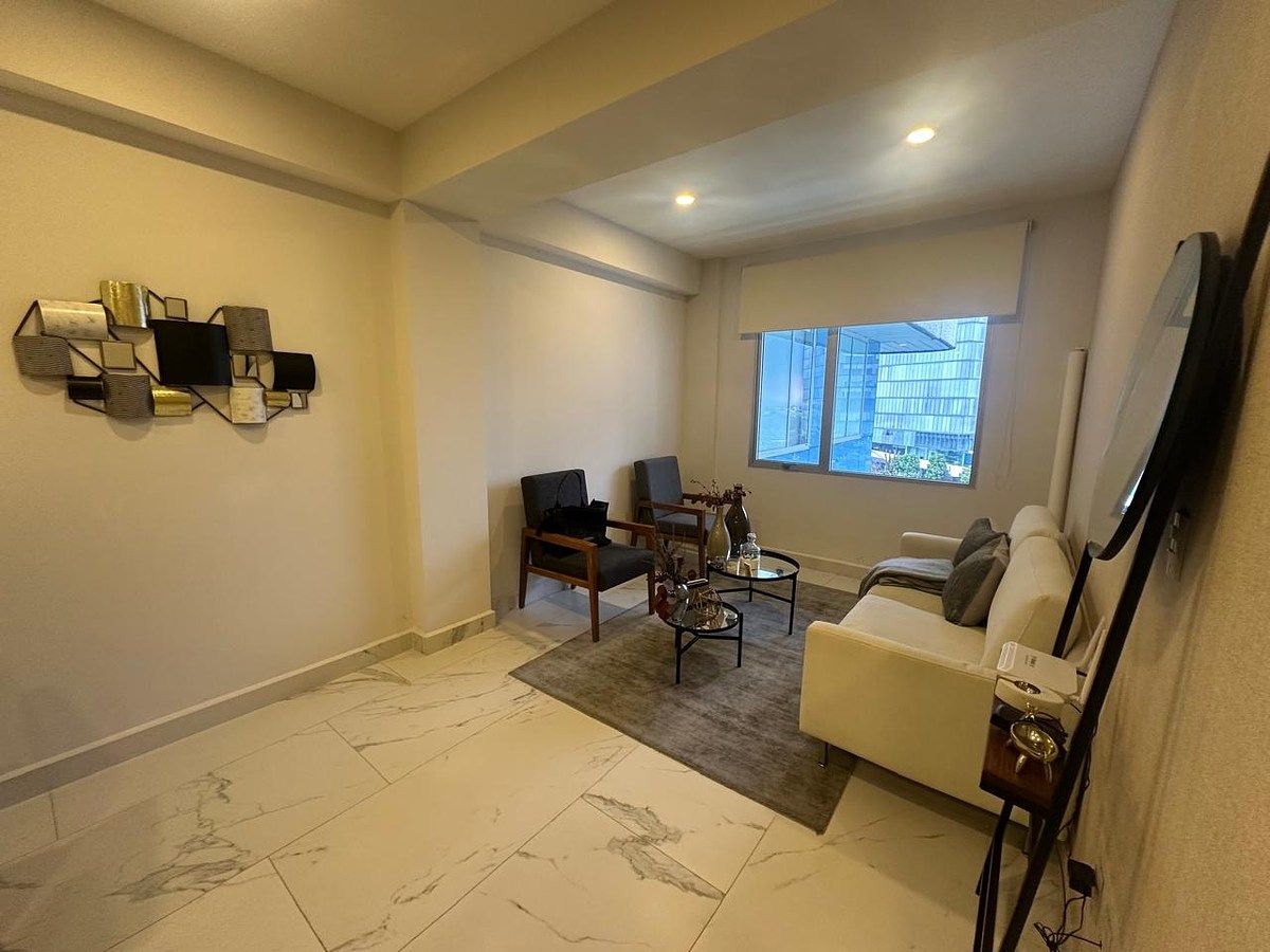 Renta Departamento CityBlue  Santa Fe, CDMX, foto 1 de 23