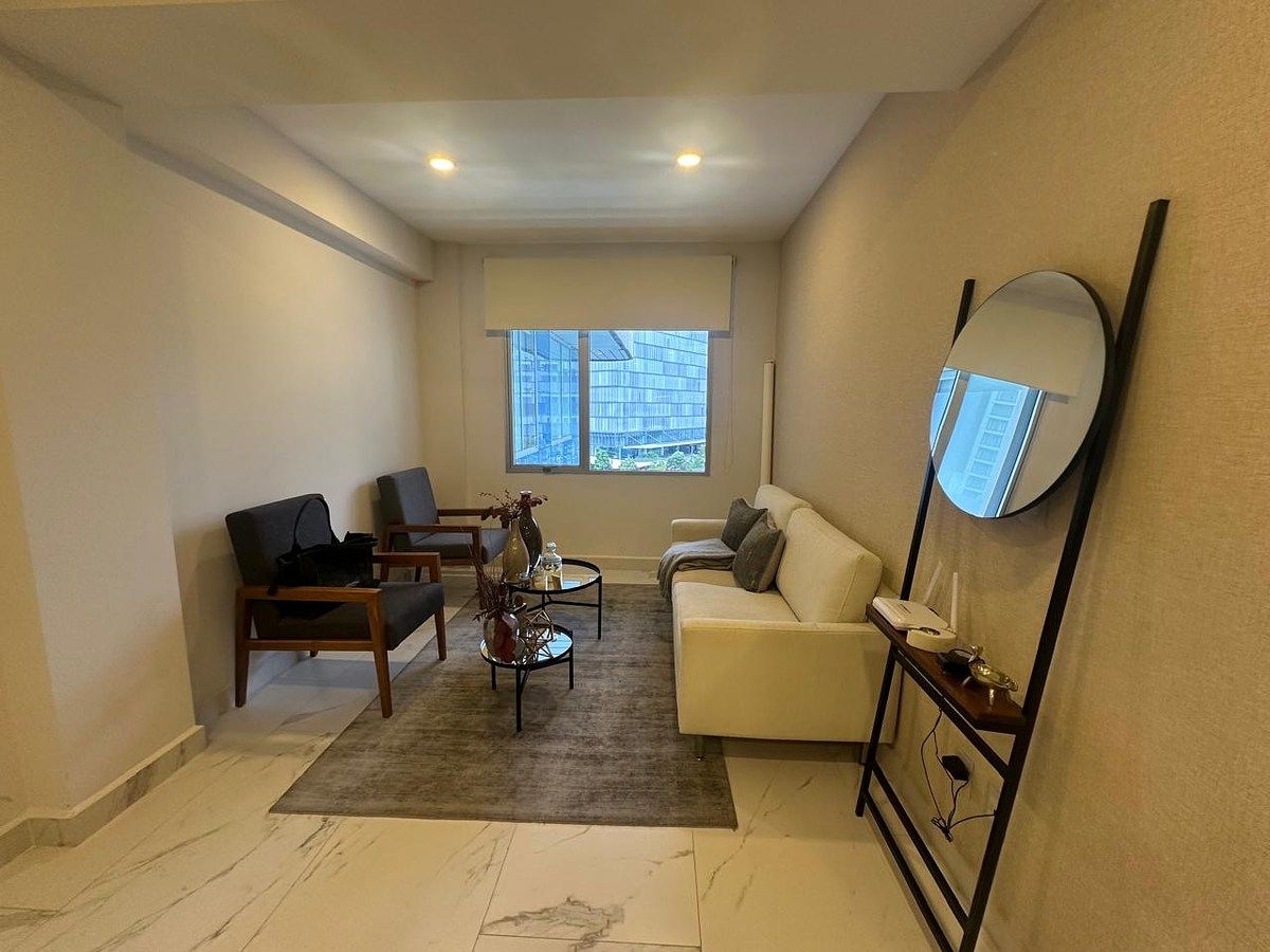 Departamento en Paseo de las Lomas, Álvaro Obregón, foto 10 de 23
