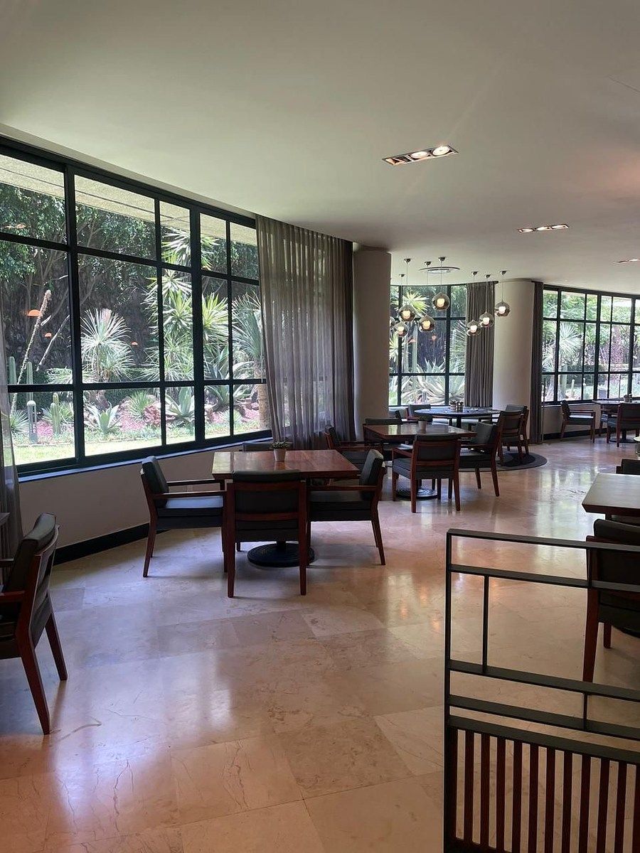 Departamento en Paseo de las Lomas, Álvaro Obregón, foto 16 de 23