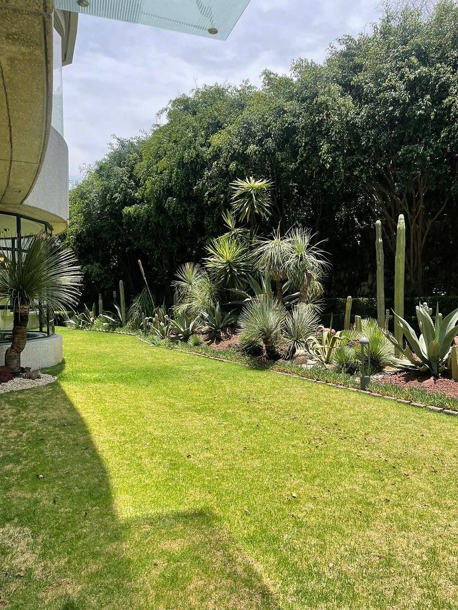 Departamento en Paseo de las Lomas, Álvaro Obregón, foto 23 de 23