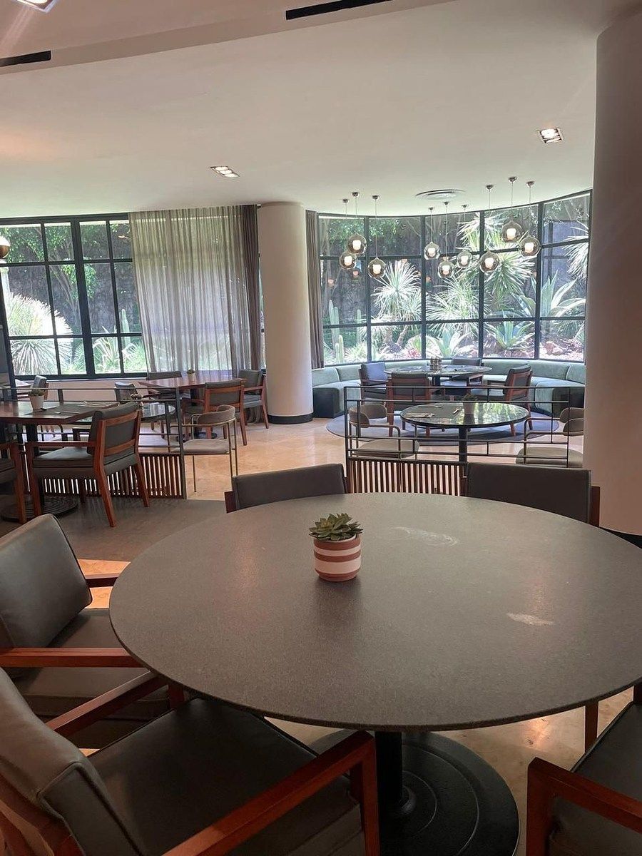 Departamento en Paseo de las Lomas, Álvaro Obregón, foto 22 de 23