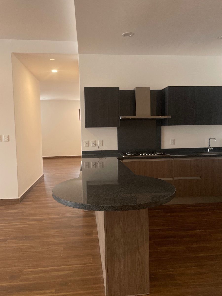 Departamento en Hacienda de Valle Escondido, Atizapán de Zaragoza, foto 5 de 17