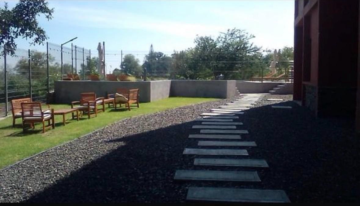 Apartment in San Cristóbal Zapotitlán, Jocotepec, photo 2 of 27