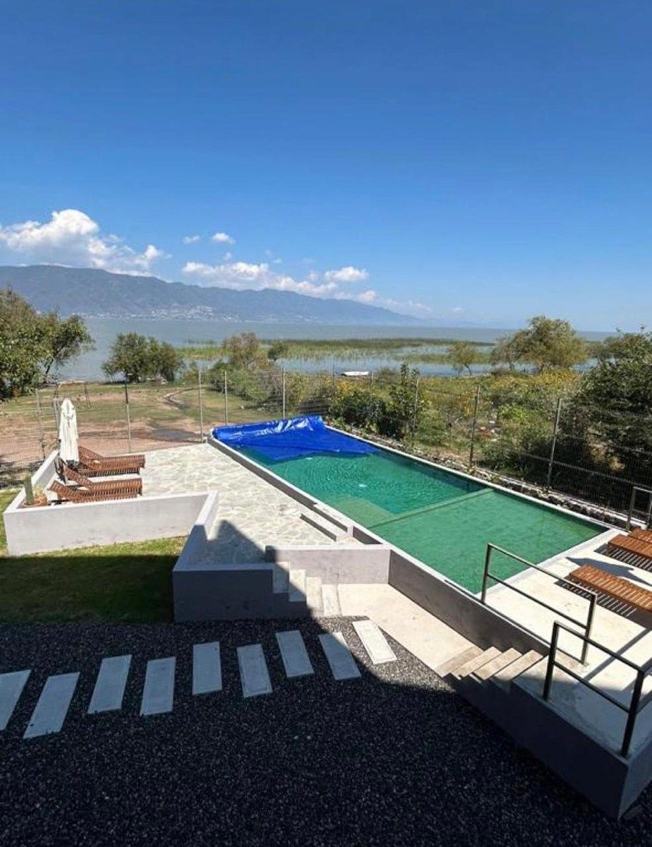 Apartment in San Cristóbal Zapotitlán, Jocotepec, photo 4 of 27
