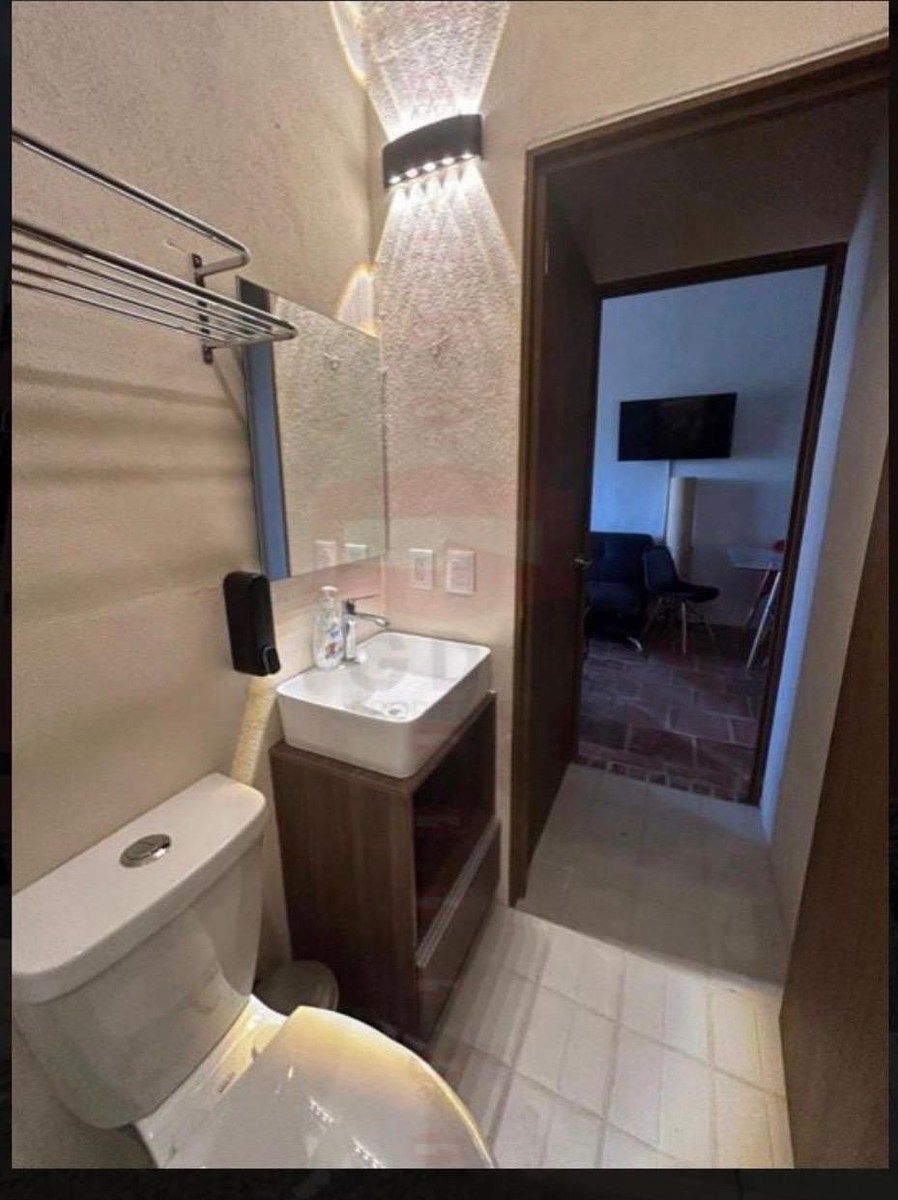 Apartment in San Cristóbal Zapotitlán, Jocotepec, photo 9 of 27