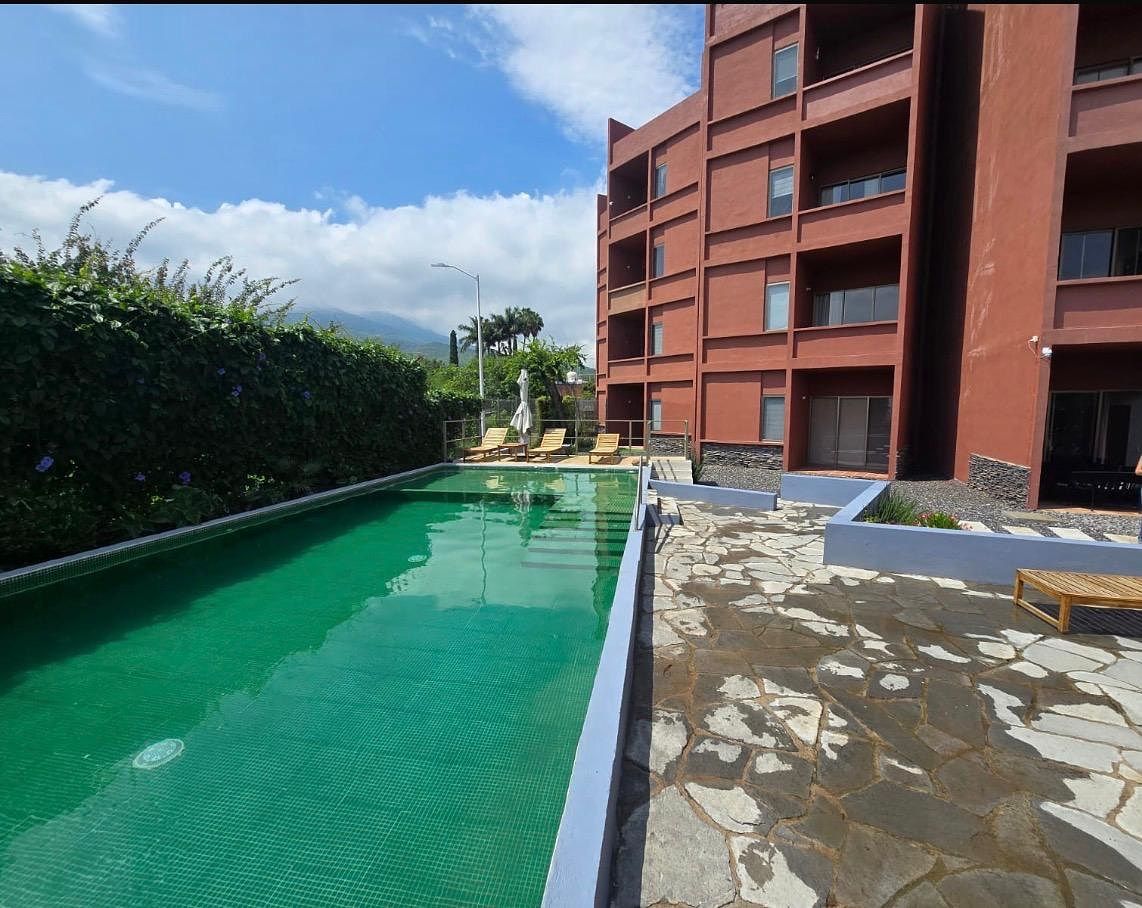 Apartment in San Cristóbal Zapotitlán, Jocotepec, photo 7 of 27