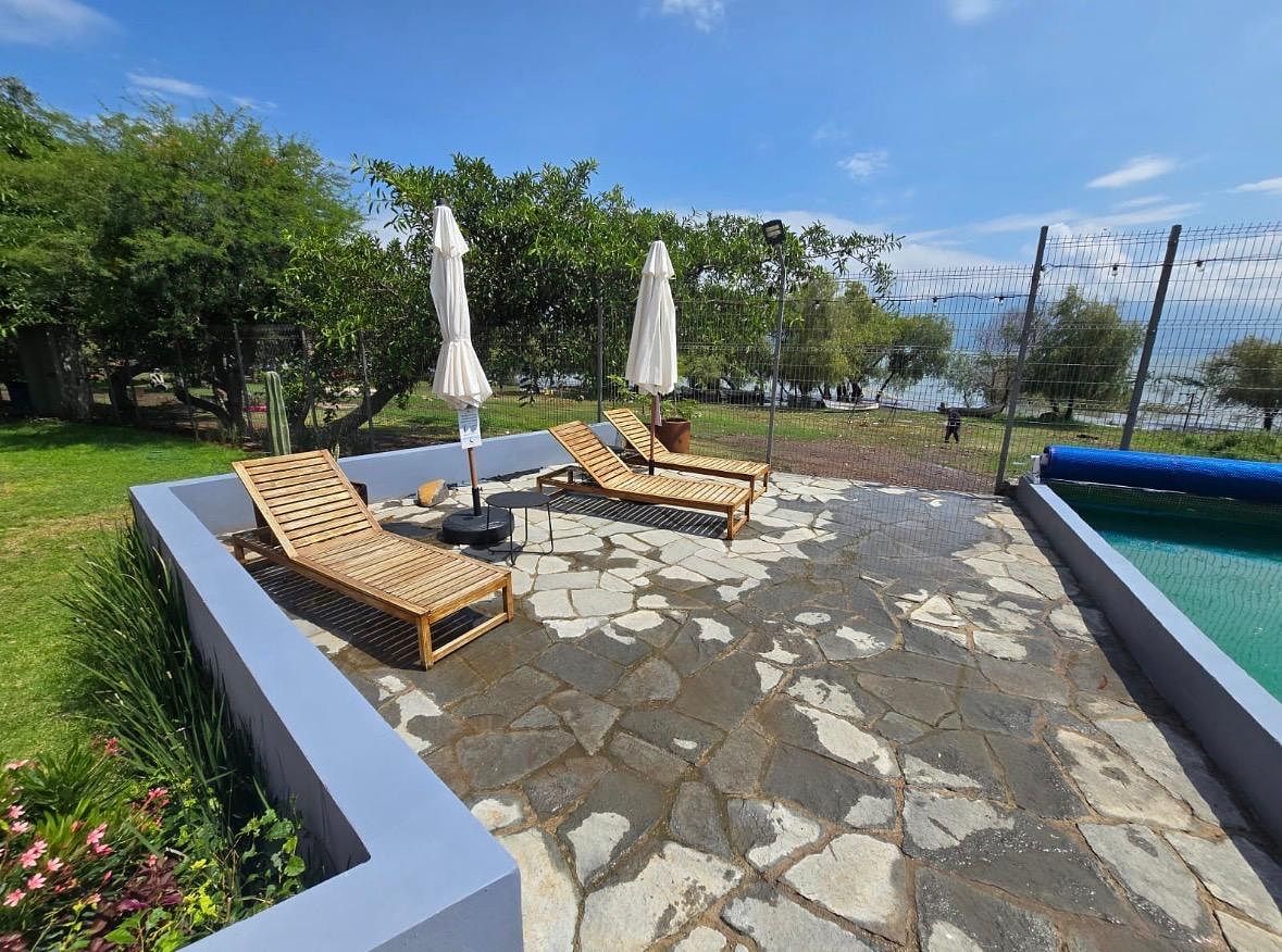 Apartment in San Cristóbal Zapotitlán, Jocotepec, photo 13 of 27