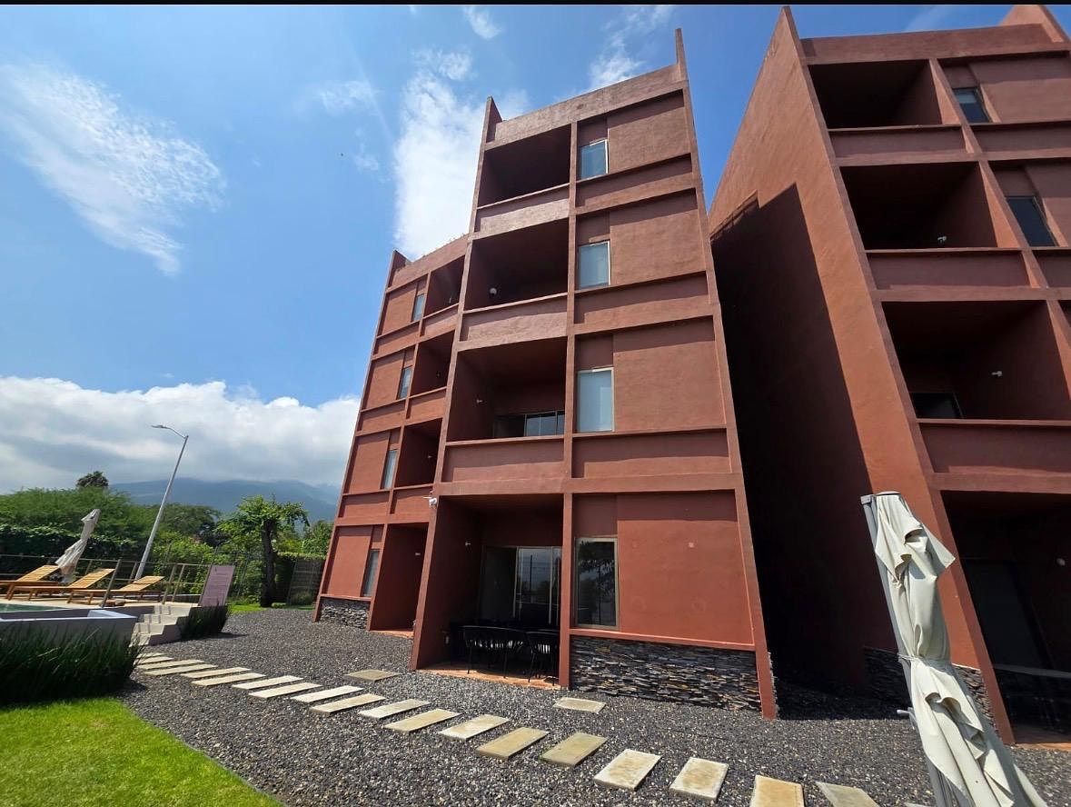 Apartment in San Cristóbal Zapotitlán, Jocotepec, photo 5 of 27