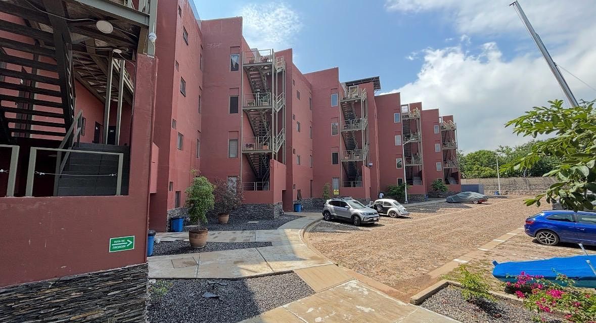 Apartment in San Cristóbal Zapotitlán, Jocotepec, photo 8 of 27