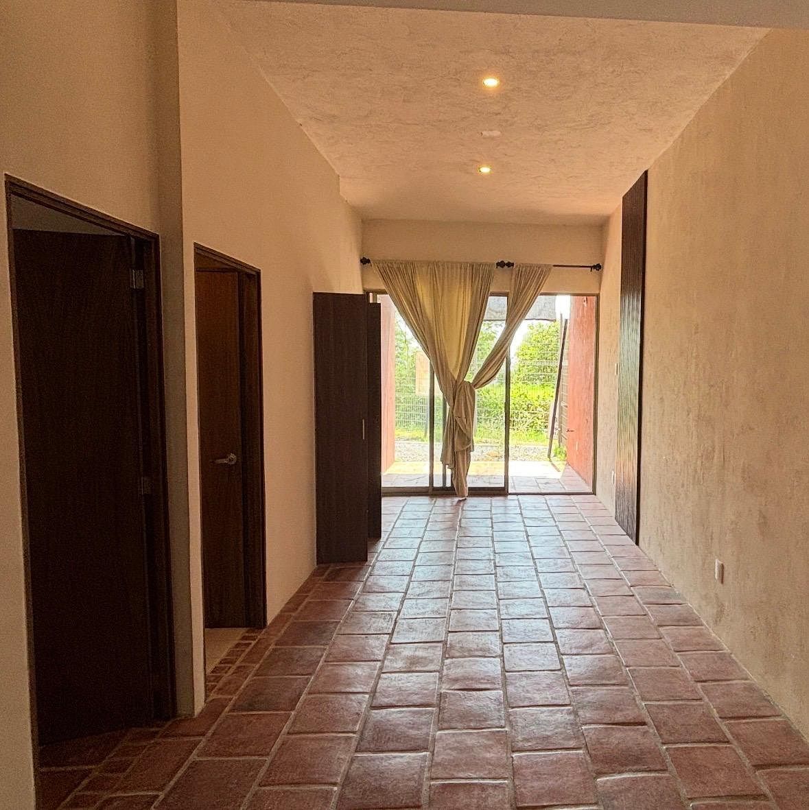 Apartment in San Cristóbal Zapotitlán, Jocotepec, photo 23 of 27
