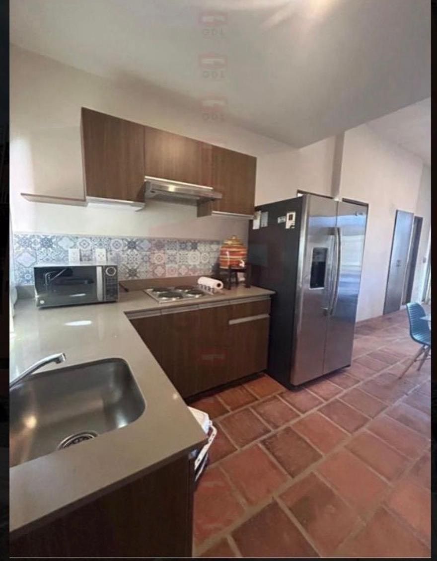 Apartment in San Cristóbal Zapotitlán, Jocotepec, photo 24 of 27