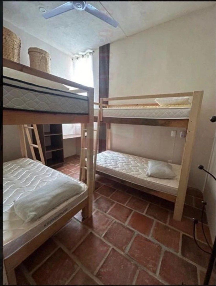 Apartment in San Cristóbal Zapotitlán, Jocotepec, photo 25 of 27