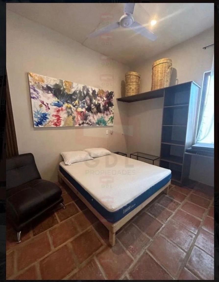 Apartment in San Cristóbal Zapotitlán, Jocotepec, photo 26 of 27