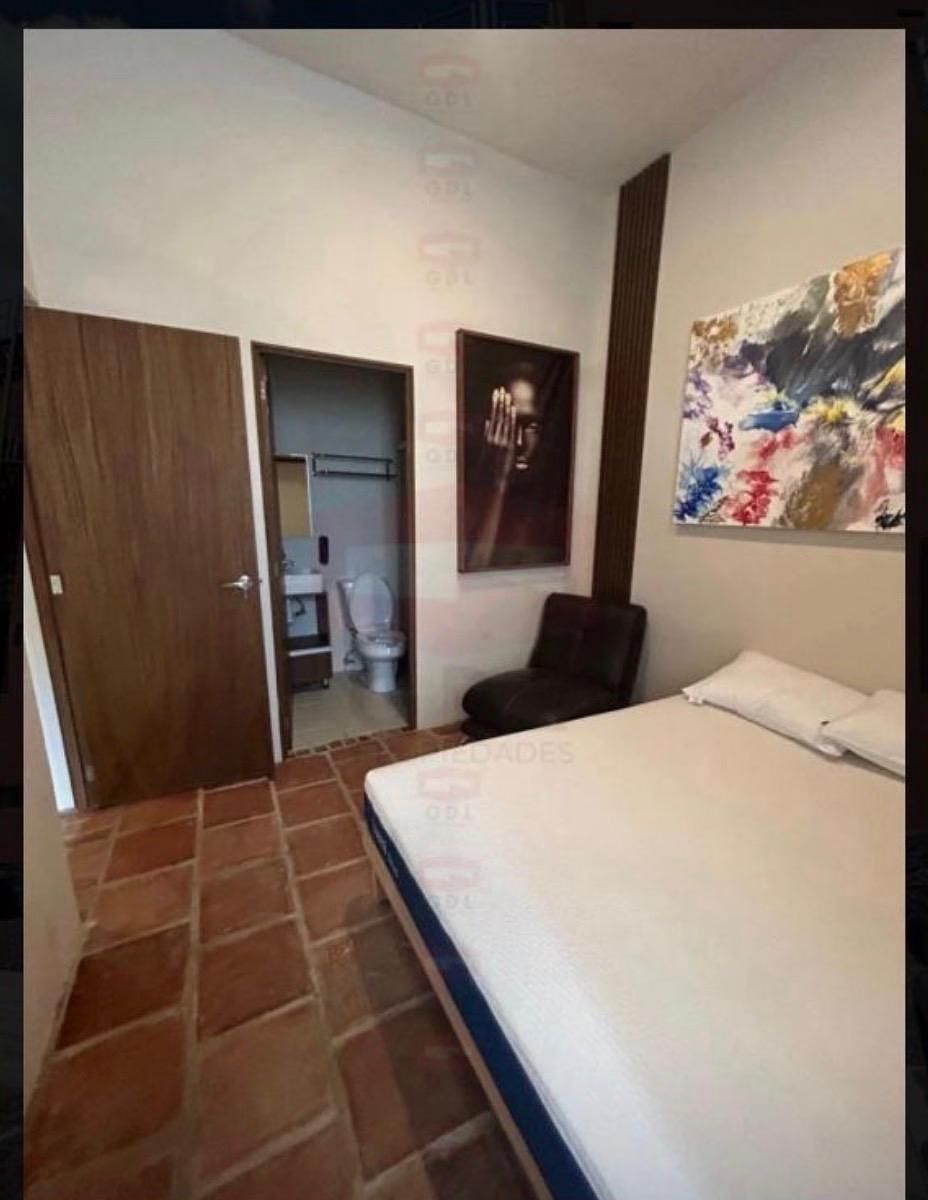 Apartment in San Cristóbal Zapotitlán, Jocotepec, photo 27 of 27