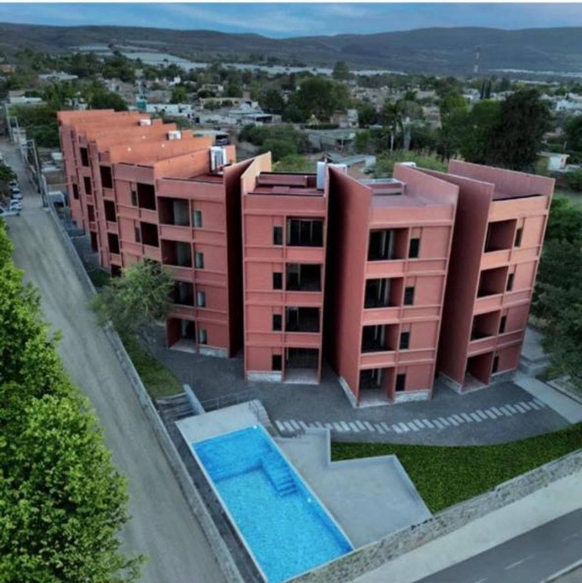Apartment in San Cristóbal Zapotitlán, Jocotepec, photo 6 of 27