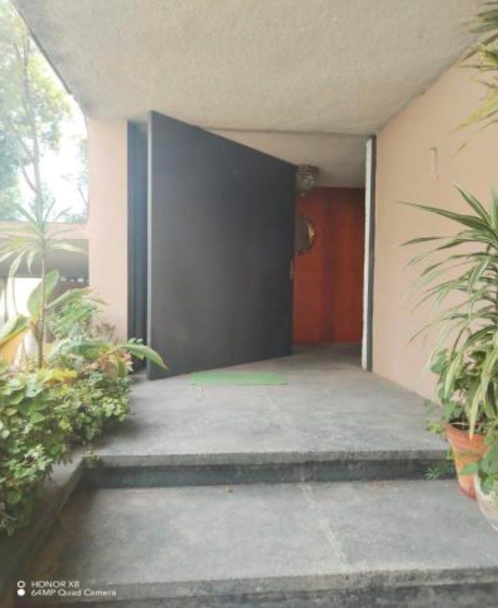 Casa/Terreno en Prado Norte en las Lomas de Chapultepec, foto 1 de 8