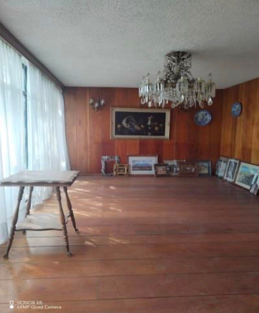 Casa en Lomas de Chapultepec I Sección, Miguel Hidalgo, foto 4 de 8