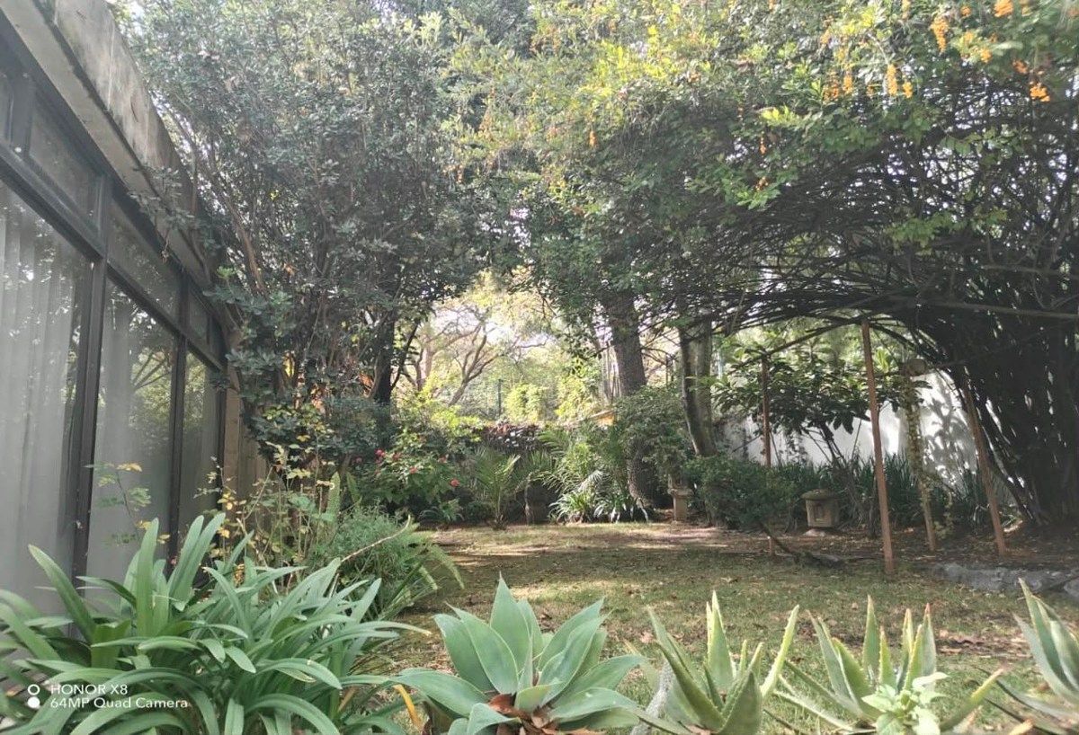 Casa en Lomas de Chapultepec I Sección, Miguel Hidalgo, foto 6 de 8
