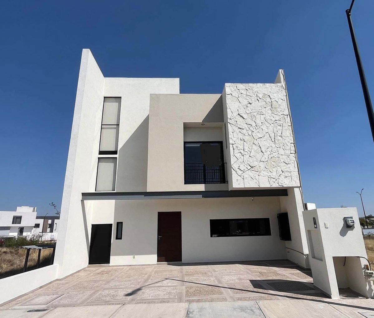 🏡 Casa Nova à Venda na La Reserva, Valle de Juriquilla | Atrás da Antea, foto 1 de 28