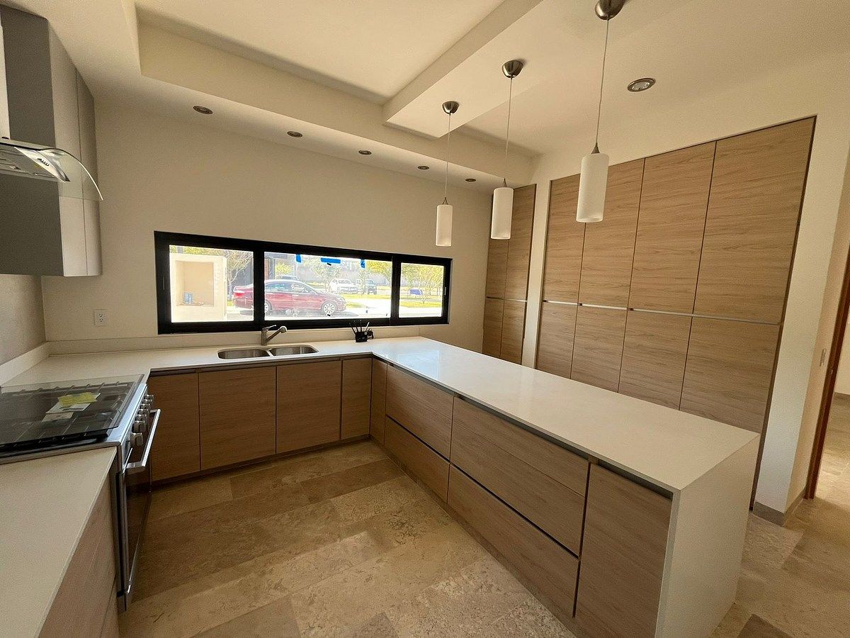 Casa em Valle De Juriquilla, Querétaro, foto 4 de 28